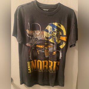 McLaren F1 x Abercrombie Shirt